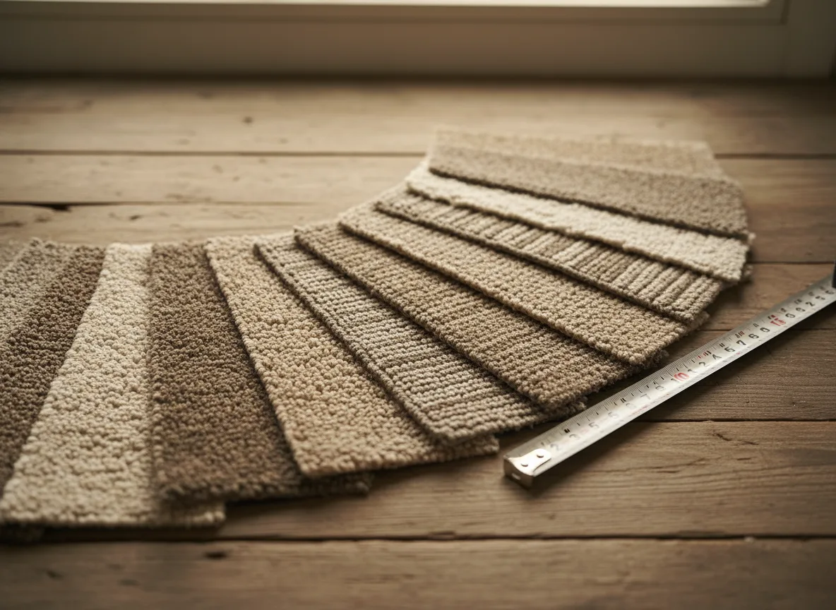 Carpet Installation Broken Arrow, OK FAQs