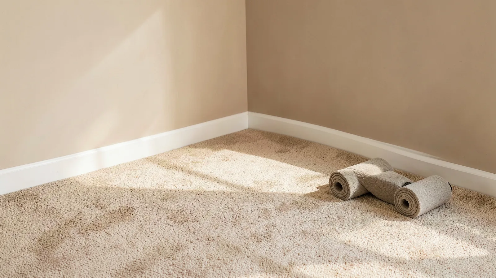 Carpet Installation in Broken Arrow, OK near me